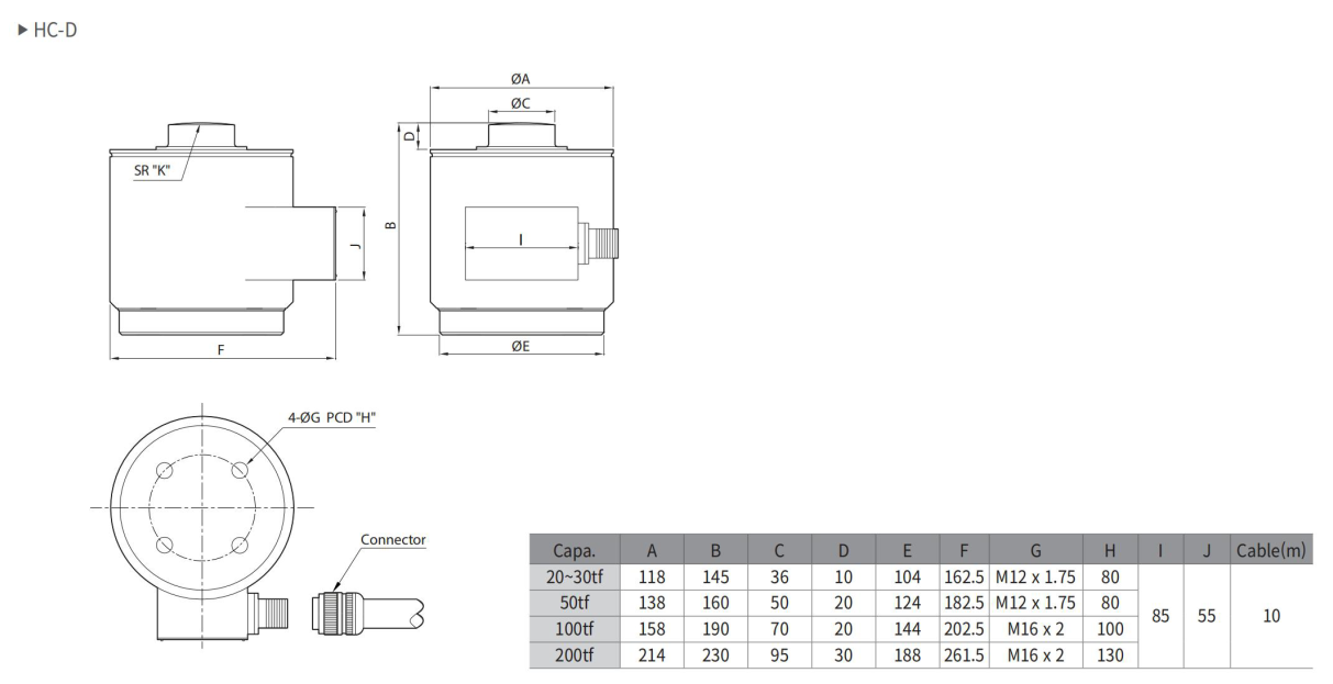 HC-D-20tf