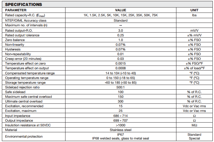 65016-0104W-50Klbs