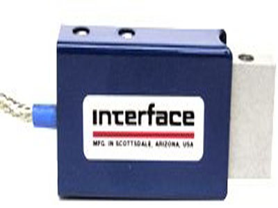 Interface MB剪切粱式稱重傳感器